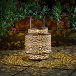 Tangier Lantern