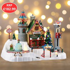 North Pole Fun Fair