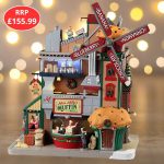Miss Milly's Muffin Mill
