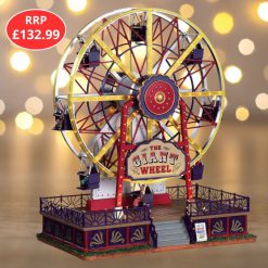 Lemax The Giant Wheel