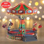 Lemax The Sky Swing