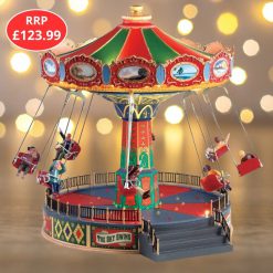 Lemax The Sky Swing
