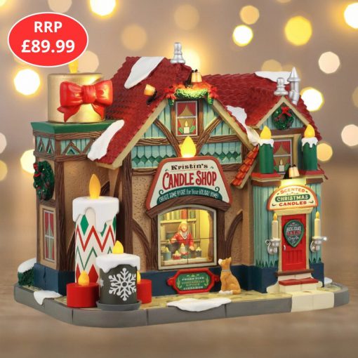 Kristin's Candle Shop