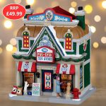 The Fur Ever Toy Store