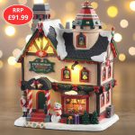 Christmas Supply Loft