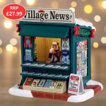 Lemax Good News Day