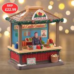 Christmas Candles