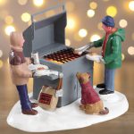 Grillin' & Chillin'
