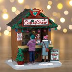 Cup of cheer