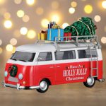 Christmas Van