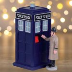 Police call box