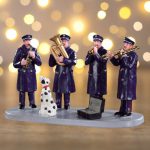 Firehouse Band