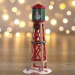 Rustic Water Tower