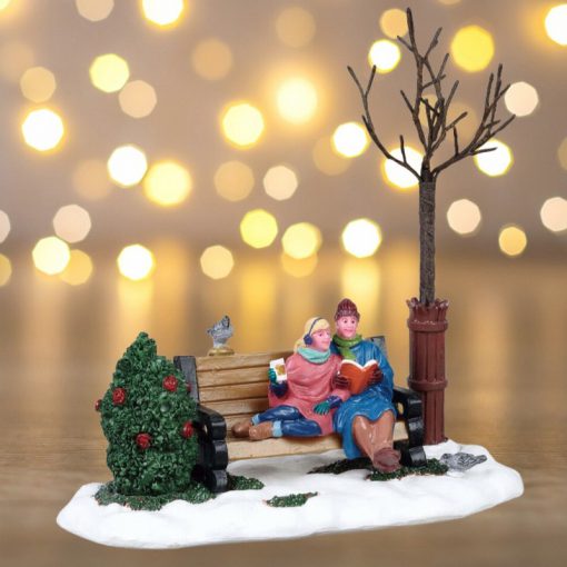 Cozy Christmas