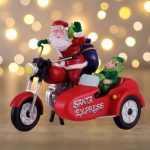 Santa Express