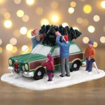 Christmas Tree Transport