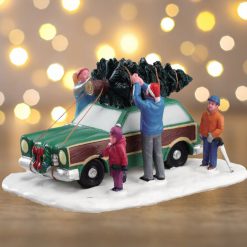 Christmas Tree Transport