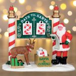 Christmas Countdown