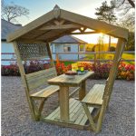 Stirling Arbour 4 Seater