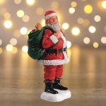 Santa Claus
