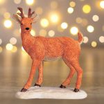 Deer on the Hoof