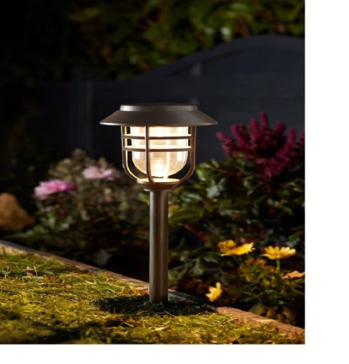 SMART AVANT STAKE LIGHT