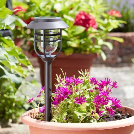 SMART AVANT STAKE LIGHT - Image 2