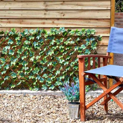 MAPLE LEAF TRELLIS 180 X 60 - Image 5