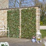 MAPLE LEAF TRELLIS 180 X 60