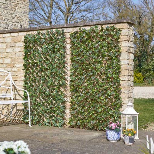 MAPLE LEAF TRELLIS 180 X 60