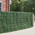 FAUX GRASS SCREEN 300X100CM