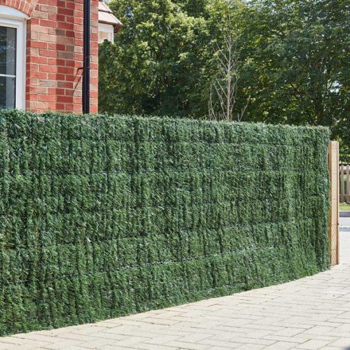 FAUX GRASS SCREEN 300X100CM