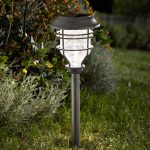 SMART CAPRI STAKE LIGHT