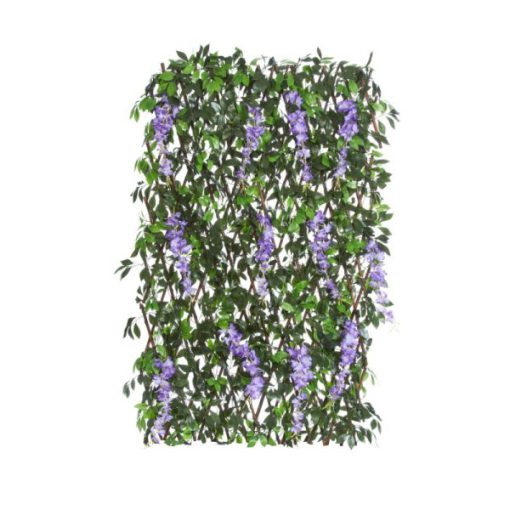 SMART SOLAR WISTERIA TRELLIS - Image 2