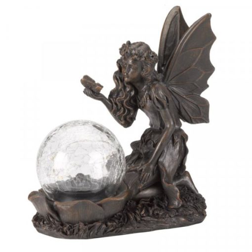 GAZING SOLAR FAIRY - Image 2