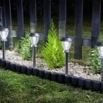 TRITON 365 SOLAR LIGHT 4 PACK