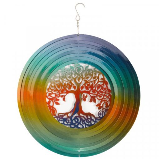 FLAMBOYA SPINNER 12" - Image 2