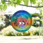 FLAMBOYA SPINNER 12"