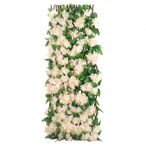 CHERRY BLOSSOM TRELLIS 180X60CM - Image 2