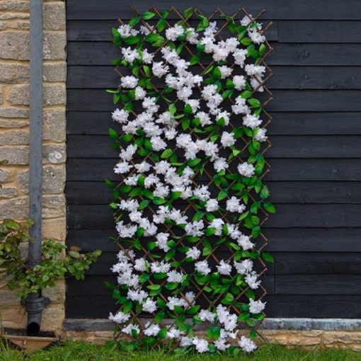 CHERRY BLOSSOM TRELLIS 180X60CM