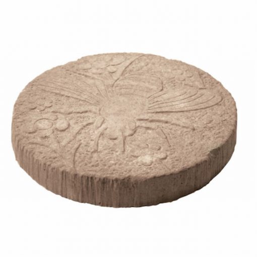 Bee Stepping Stone 300mm dia