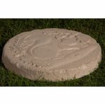 Squirrel Stepping Stone 300mm dia