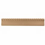 Rope Top Edging Barley 910mm x 140mm