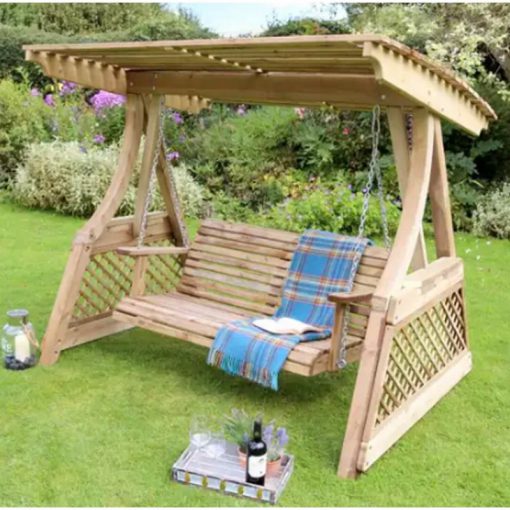 Santorini Swing Seat