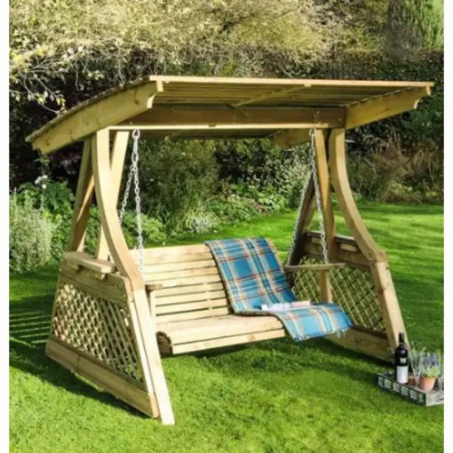 Santorini Swing Seat - Image 2