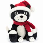 Jellycat- Christmas Jellycat Jack