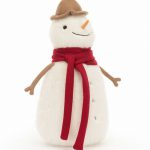 Jesse Snowman