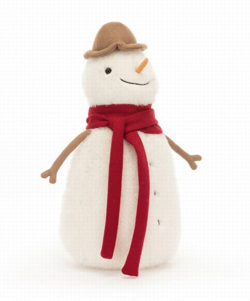 Jesse Snowman