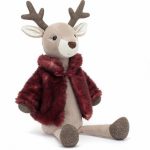 Vivien Reindeer