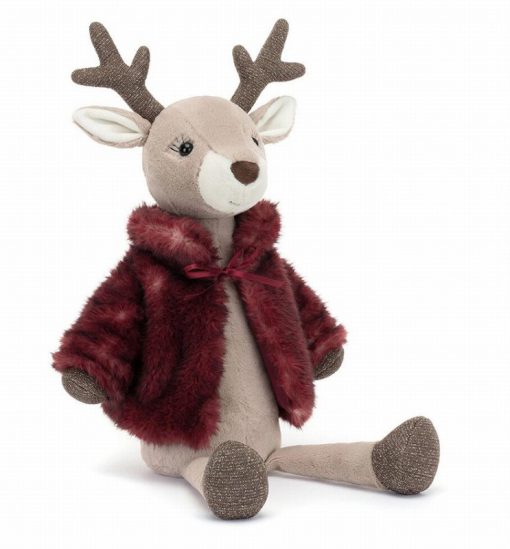 Vivien Reindeer